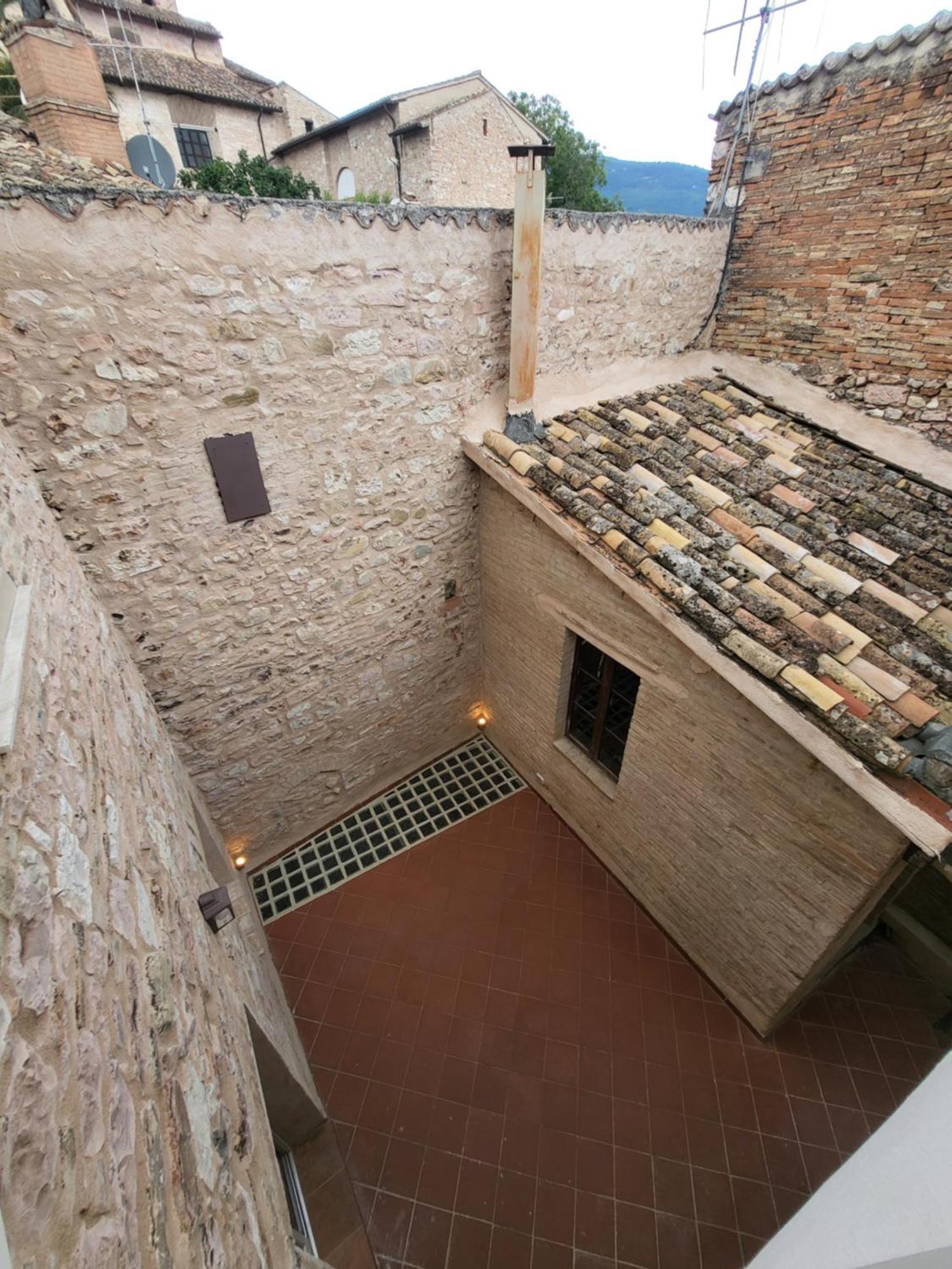 Magic Spell Villa Spello Exterior photo