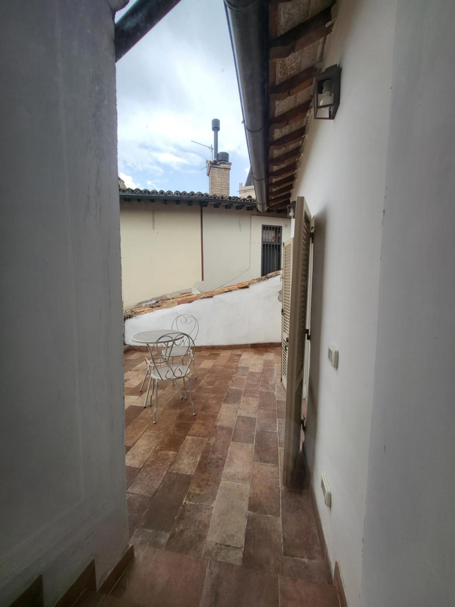 Magic Spell Villa Spello Exterior photo